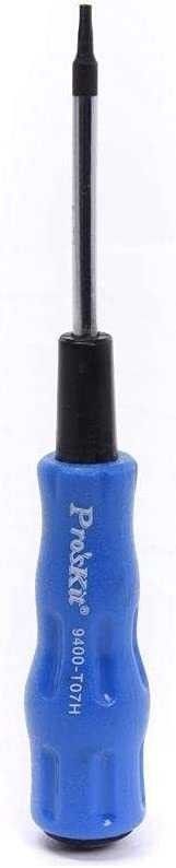 Proskit 89400-T07H Tork Tornavida #3