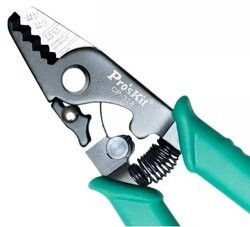 Proskit CP-328 5 in 1 Fiber Optik Sıyırıcı #2
