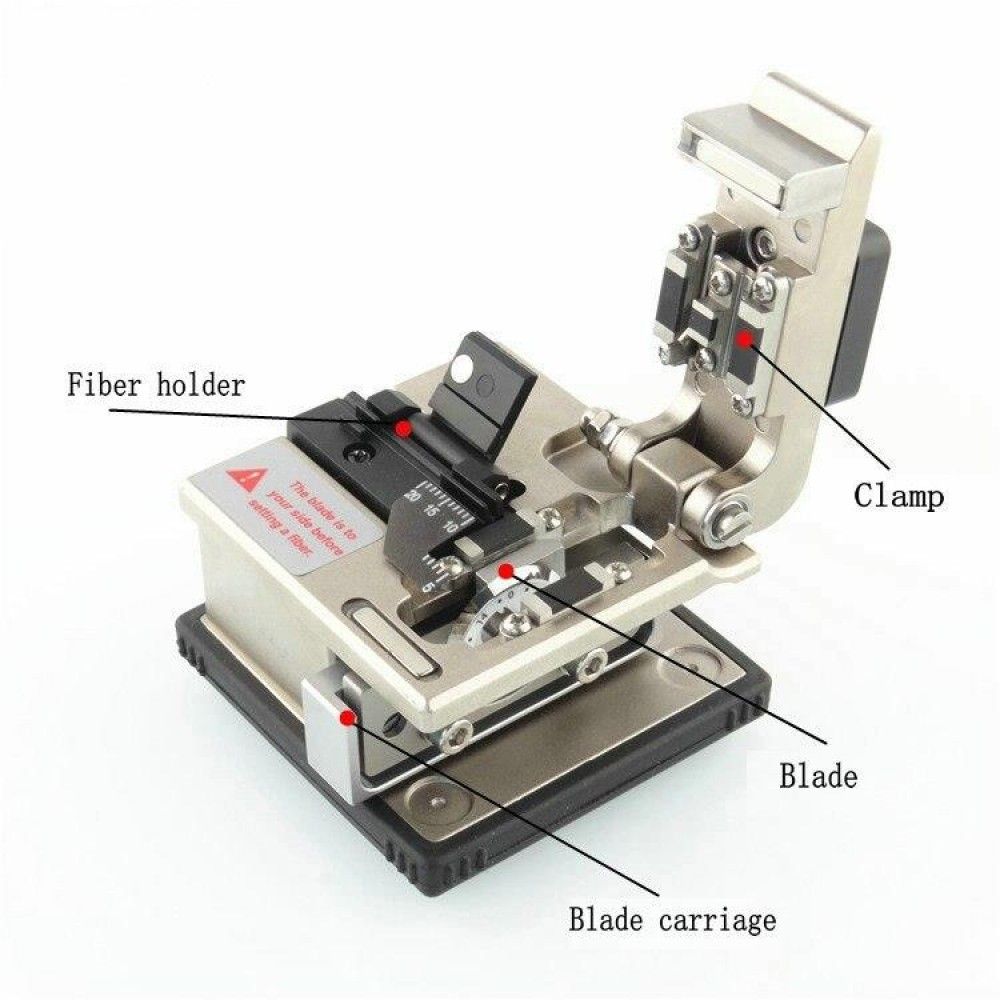 Proskit FB-1688 Fiber Kesici #4