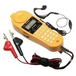 Proskit MT-8006B Data Test Seti #2