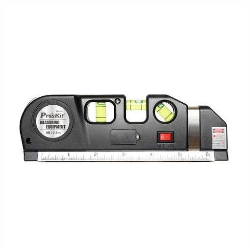 Proskit PD-161-C Lazer Su Terazi #2