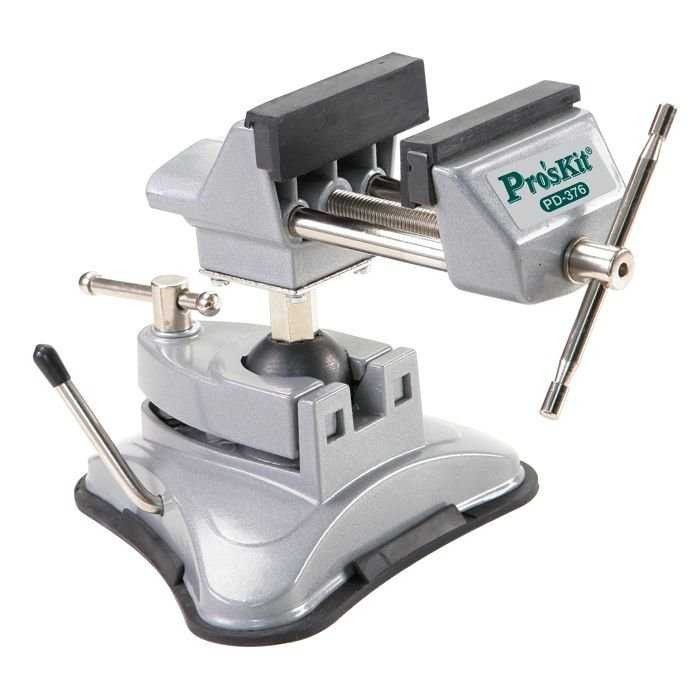 Proskit PD-376 Büyük  Mengene