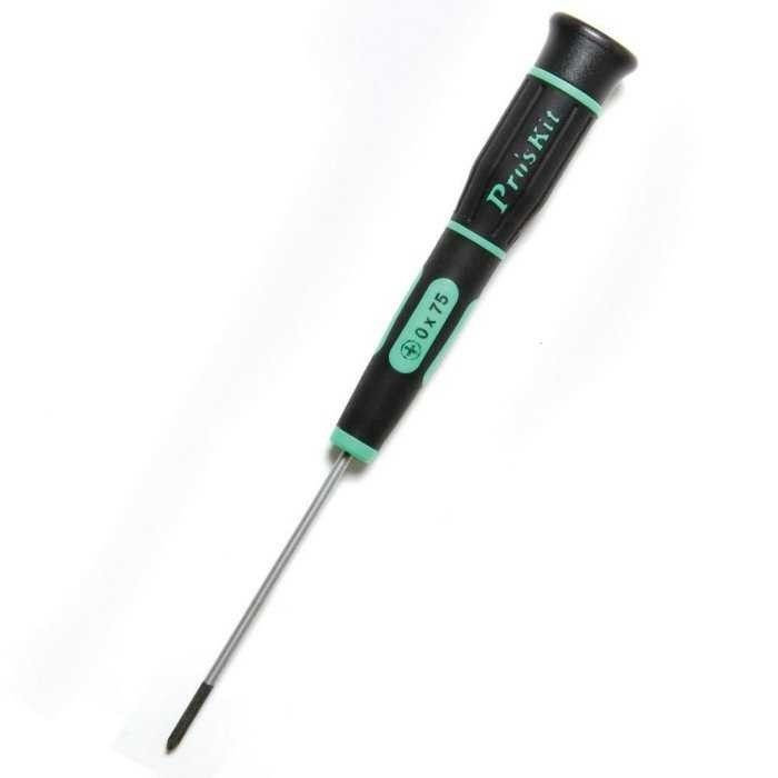 Proskit SD-081-P5 0x 0.75mm Yıldız Tornavida #1