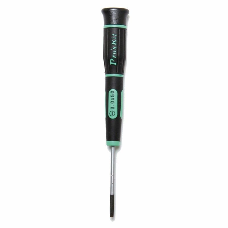 Proskit SD-081-S5 3.0x50mm Düz Tornavida