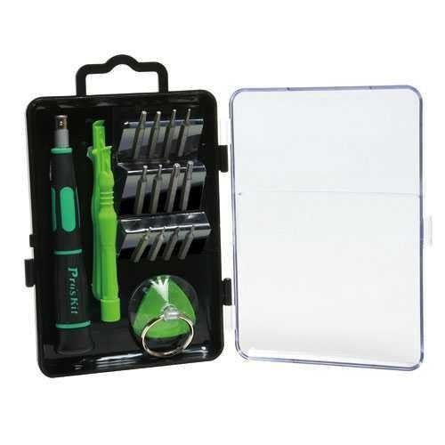 Proskit SD-9314 16 Parca Apple Tamir Seti 
