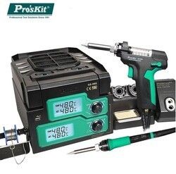Proskit SS-988 6 in 1 Çok Fonk. SMD İstasyon Havya #2