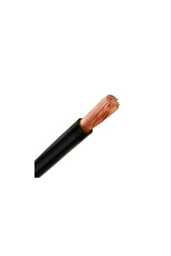 Prysmian 16mm NYAF Kablo (H07V-K) (Siyah)
