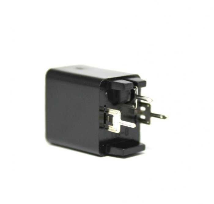 Ptc 3 Ayak 18 Ohm  #4