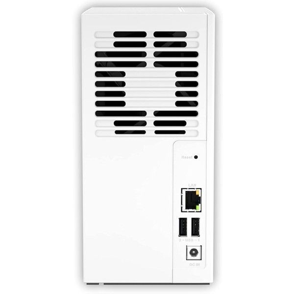 Qnap TS-233 2Gb 2x Hdd Tower NAS Kayıt Cihazı #2