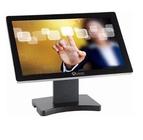 Quatronic P1515-I5 4GB 128GB 15\