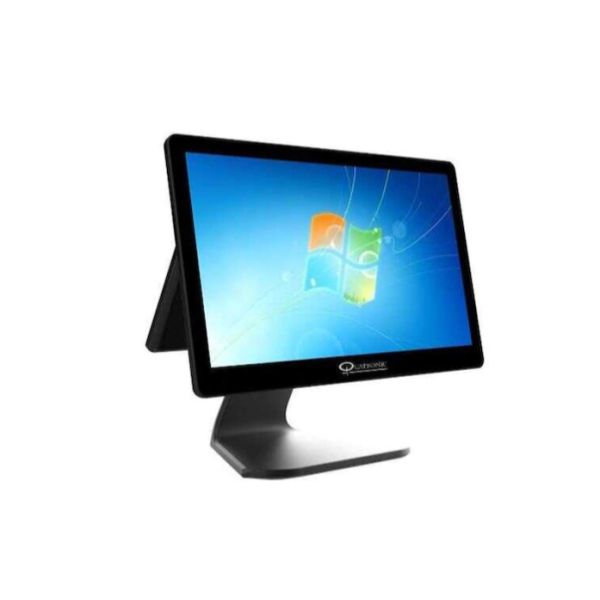 Quatronic P650-D J1900 4GB 128GB SSD 15.6\