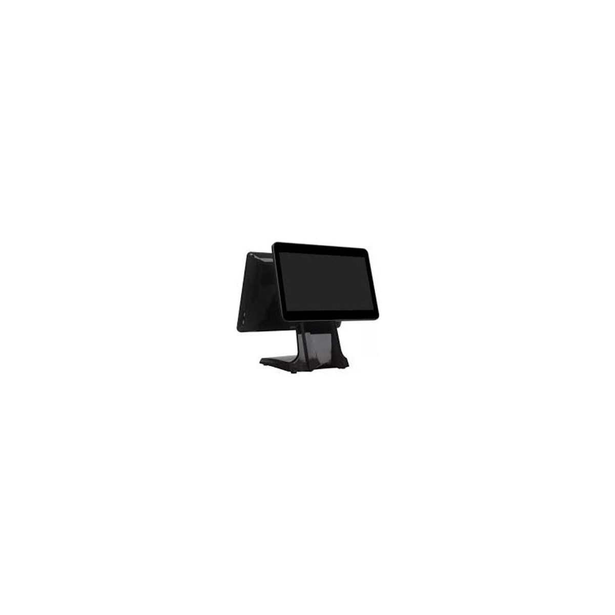 Quatronic P650 Tek Ekranlı Dokunmatik POS