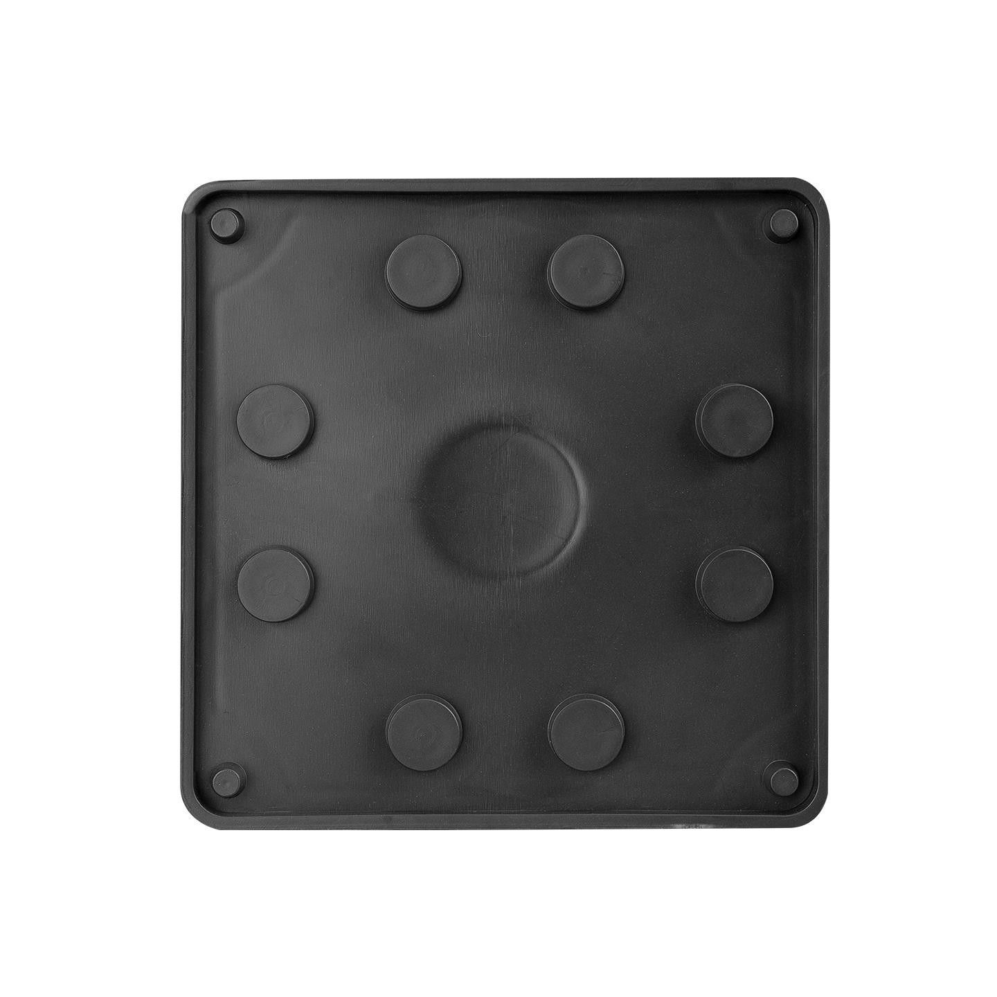 Rbox WX8 Siyah Kamera Montaj Buatı (Taban Dahil) #2