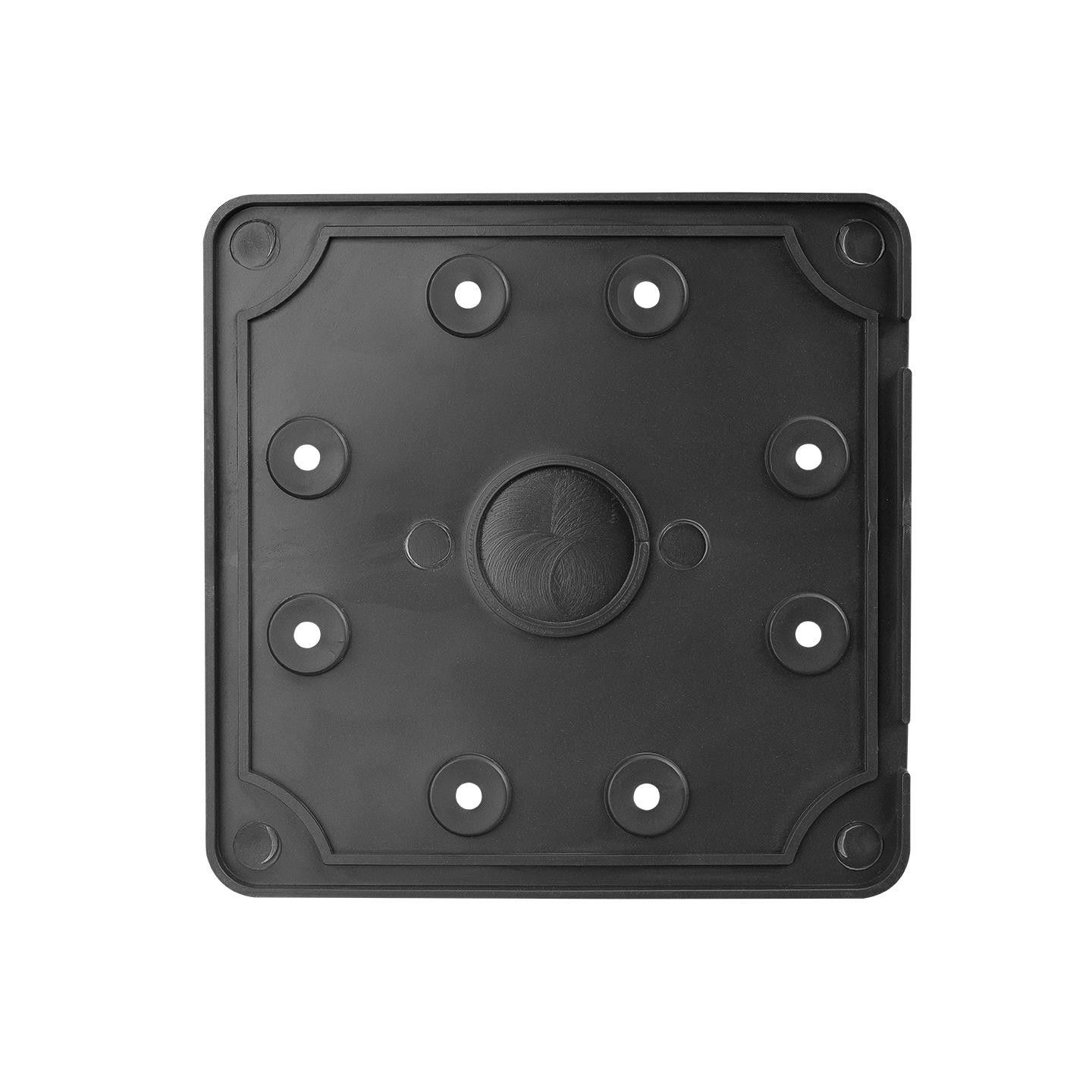 Rbox WX8 Siyah Kamera Montaj Buatı (Taban Dahil) #4