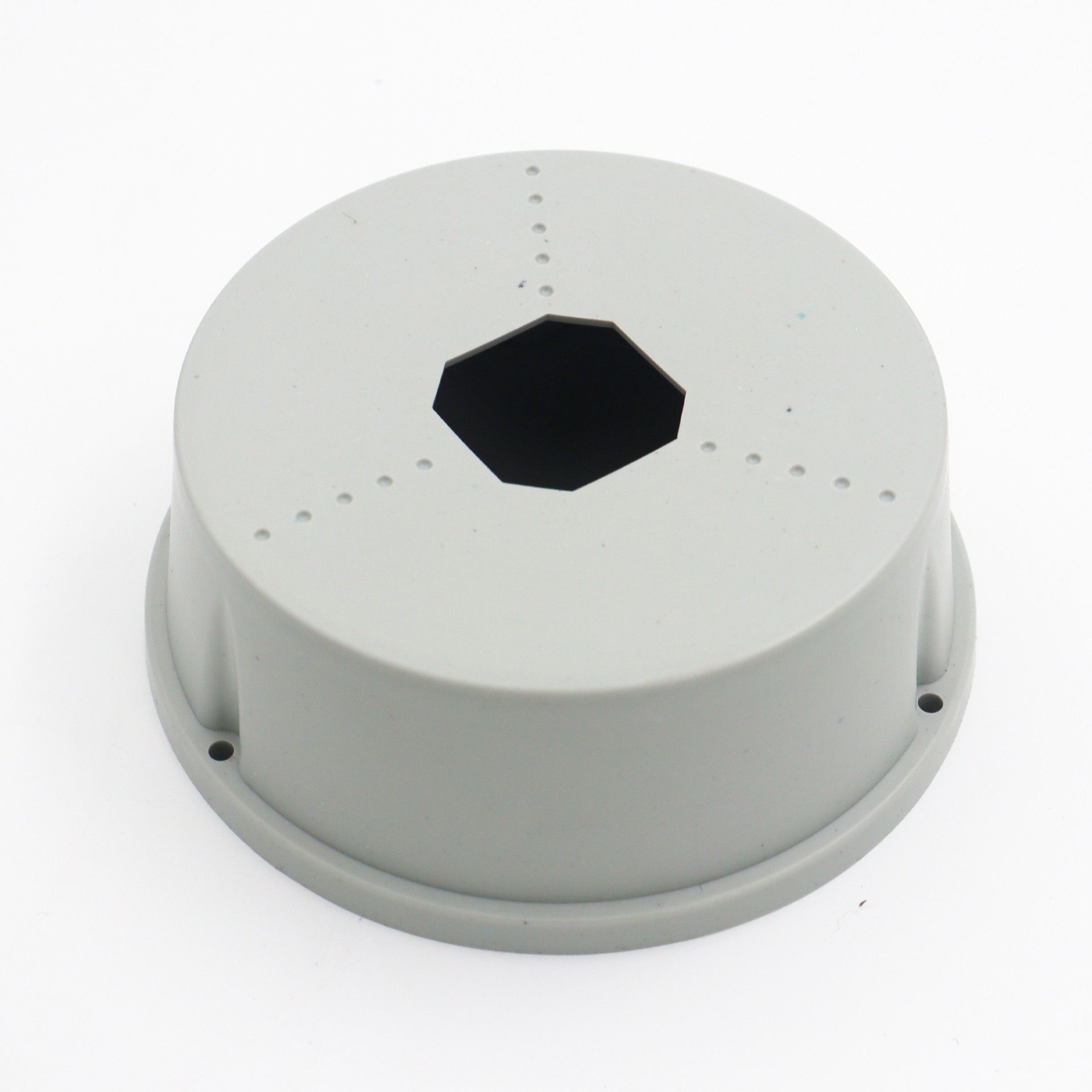 Rbox WX9 Gri Kamera Montaj Buatı Yuvarlak #4