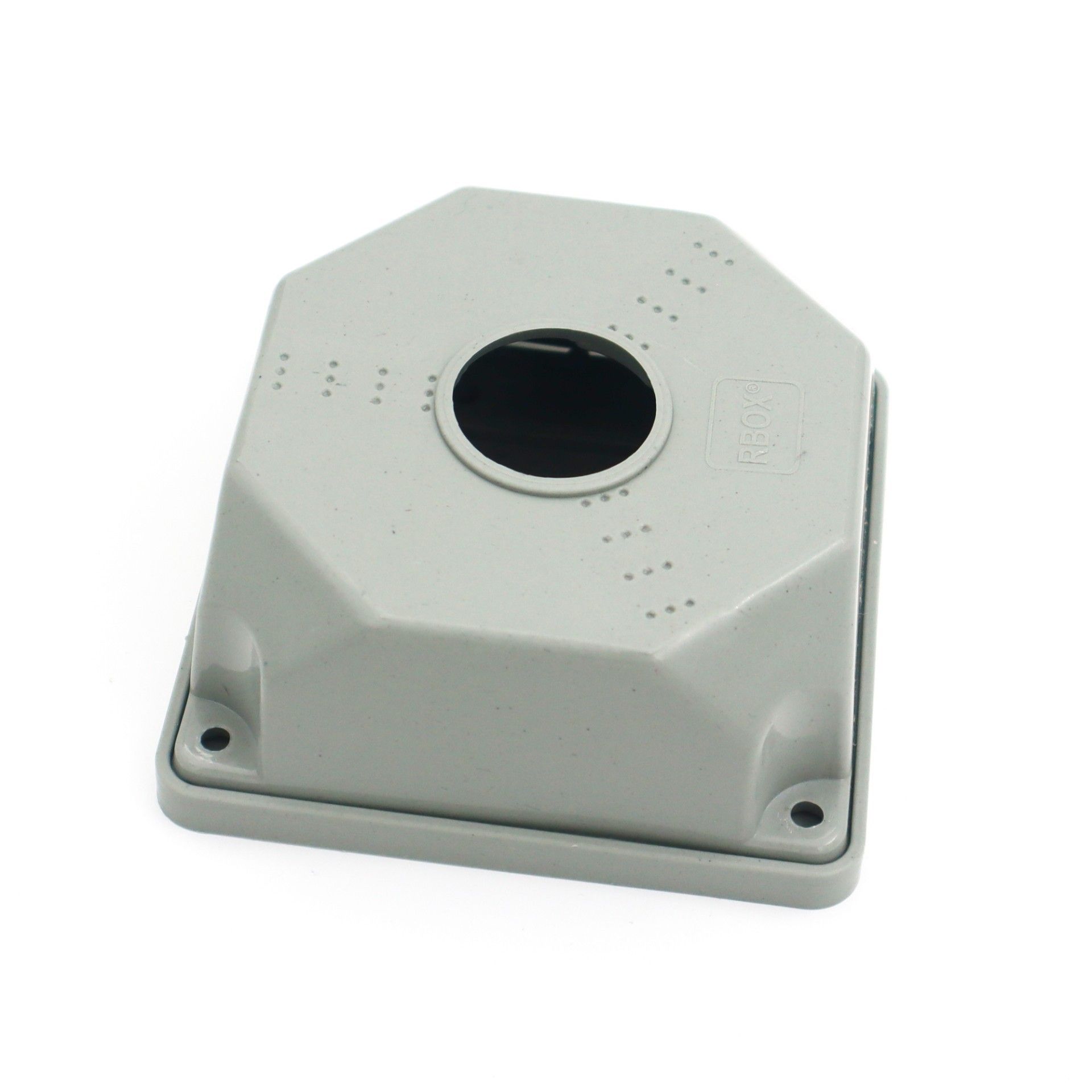 Rbox WX9 Gri Kamera Montaj Buatı Kare #2