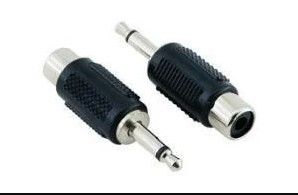 Rca Dişi 3.5 mm Mono Erkek #2