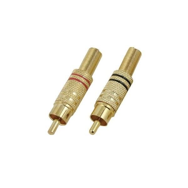 Rca Gold Erkek Jak #2