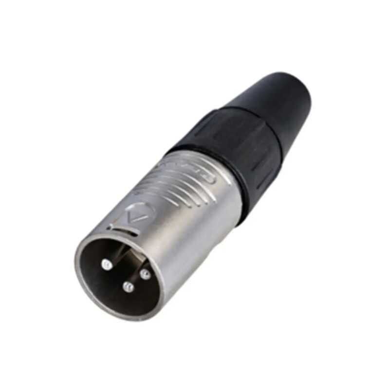 Rean RC3M XLR Erkek Konnektör  #2