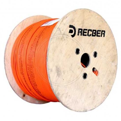 Reçber SL400 U23 LSZH Cat6 U,UTP 500m. Turuncu #2