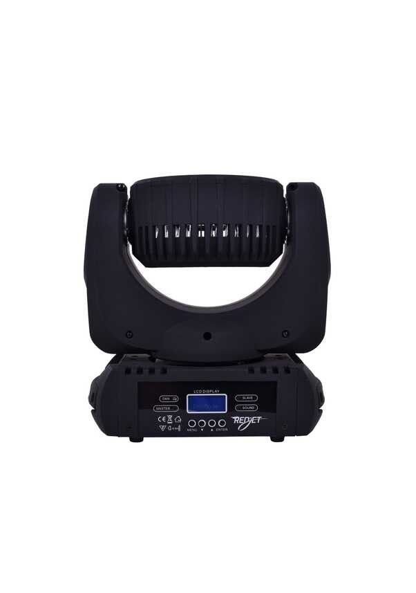 Redjet DJ Beam 363 36x3W Sahne Işığı #2