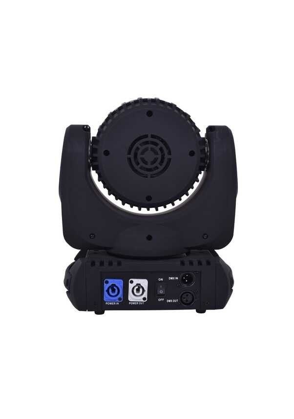 Redjet DJ Beam 363 36x3W Sahne Işığı #3
