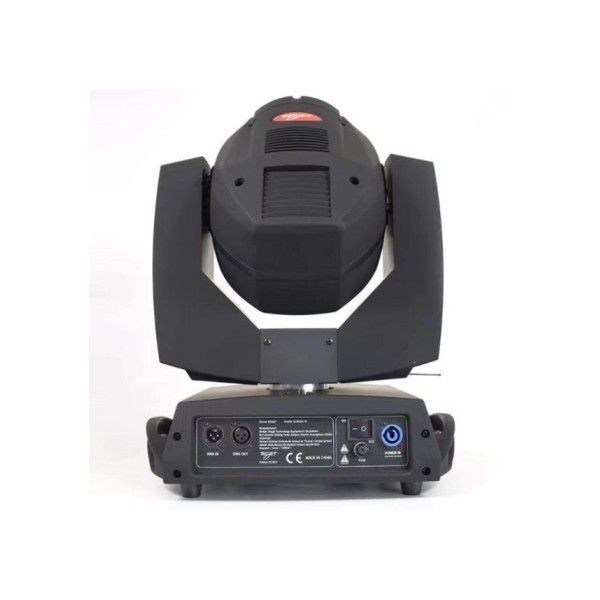 Redjet Dj Beam 7R 230W Sahne Işığı  #2