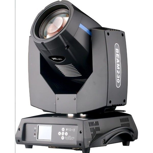 Redjet Dj Beam 7R 230W Sahne Işığı  #3
