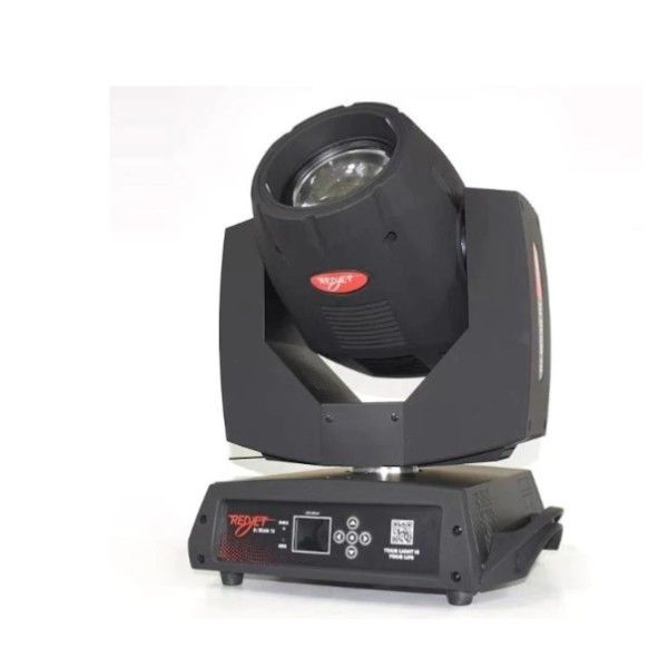 Redjet Dj Beam 7R 230W Sahne Işığı  #4