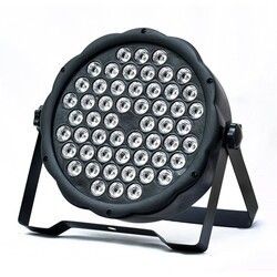 Redjet PAR541A 54x1W Led Par Işık