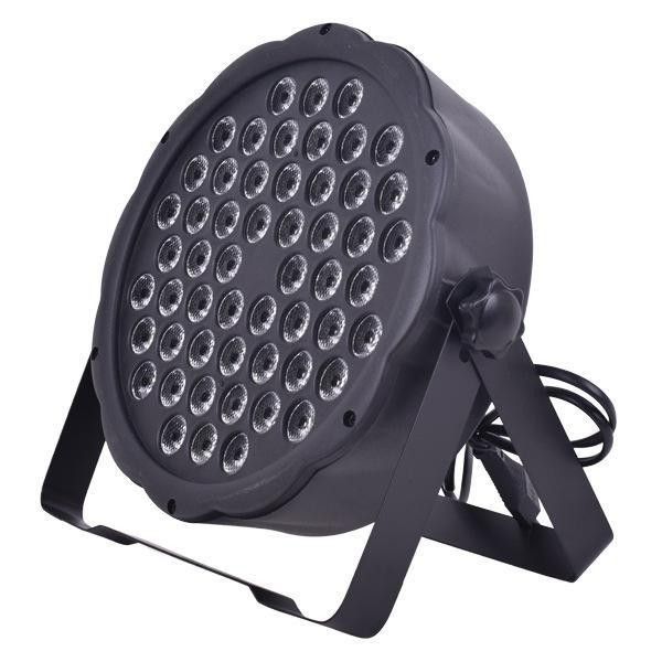 Redjet PAR541P 54x1W Led Par Işık
