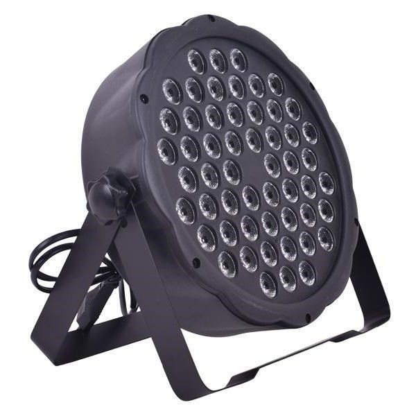Redjet PAR541P 54x1W Led Par Işık #2