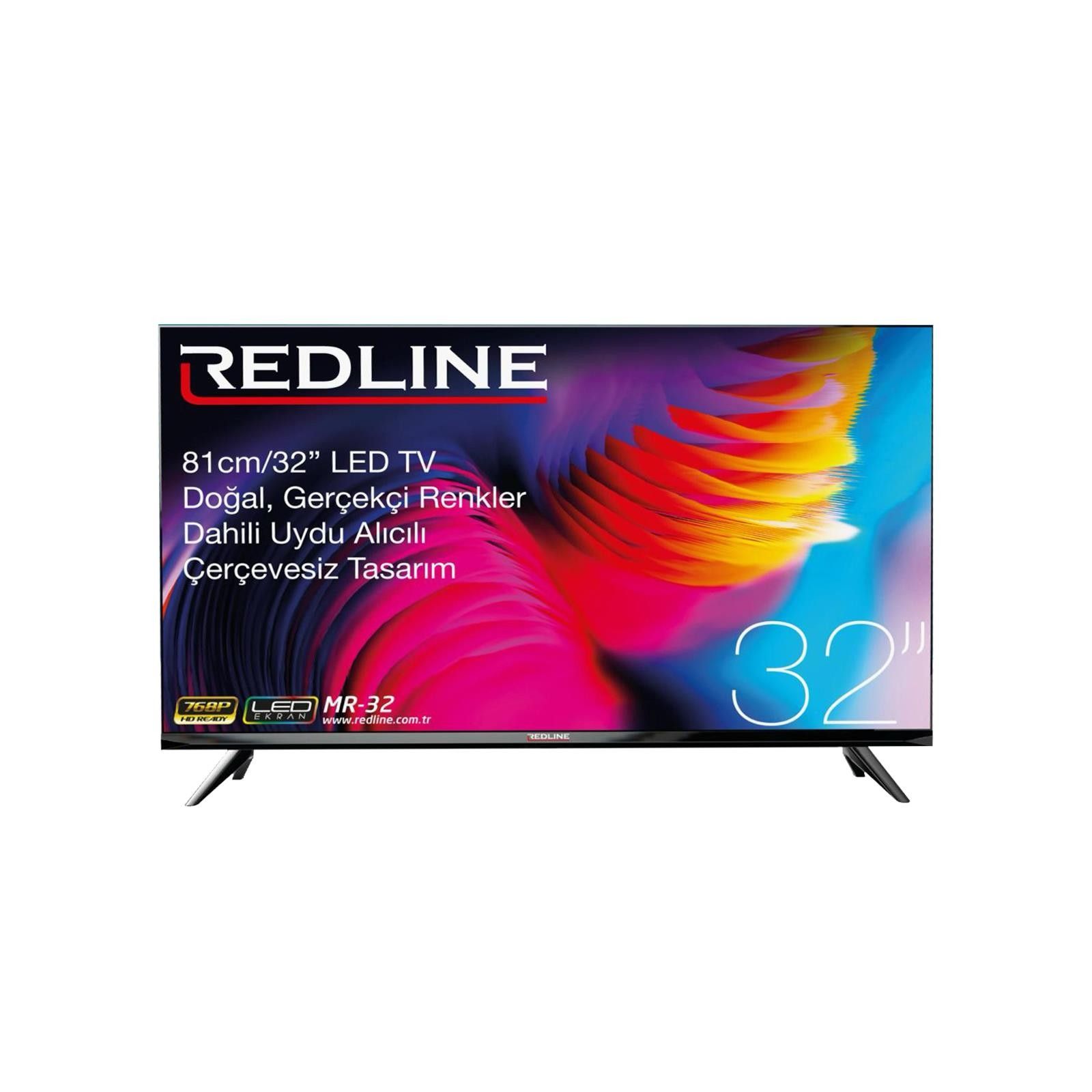 Redline MR-32 32\