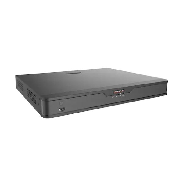 Redline RT-7004 4 Kanal XVR Kayıt Cihazı #2
