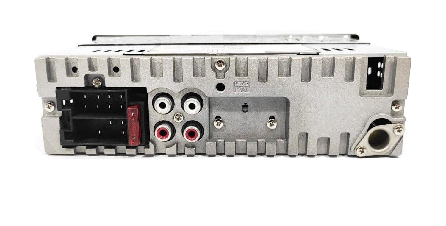 Roadstar RDM-410BT Bleutooth Çift USB li Oto Teyp #2