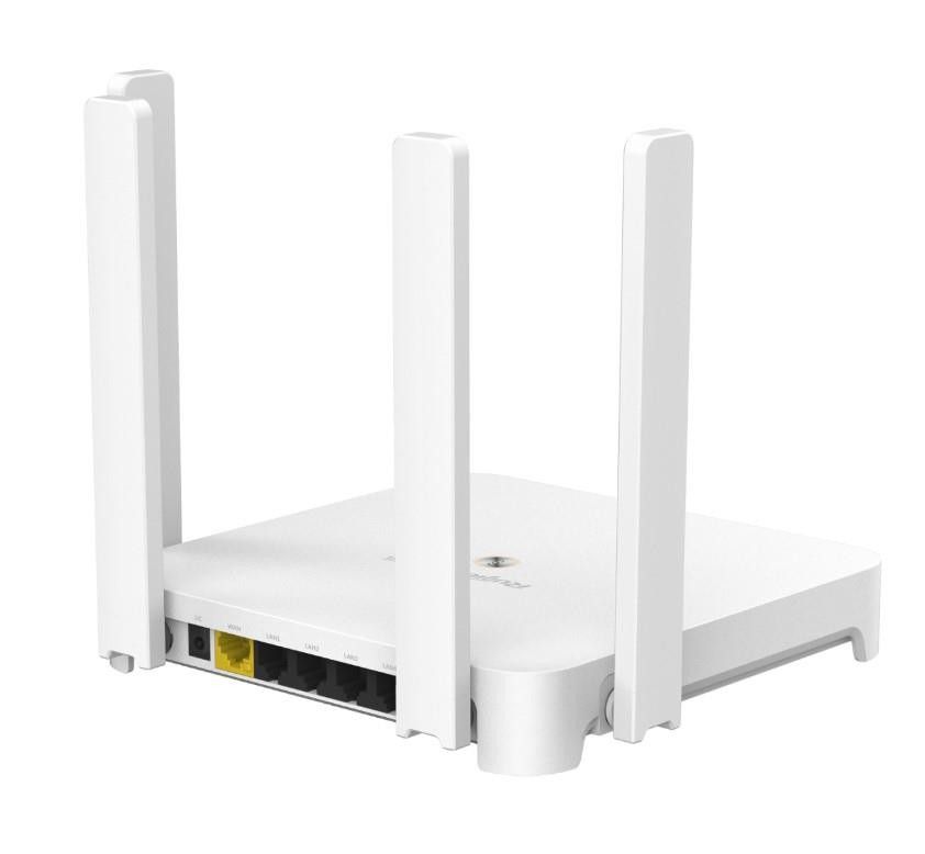 Ruijie RG-EW1800GX PRO1800M Dual Wireless Router #4