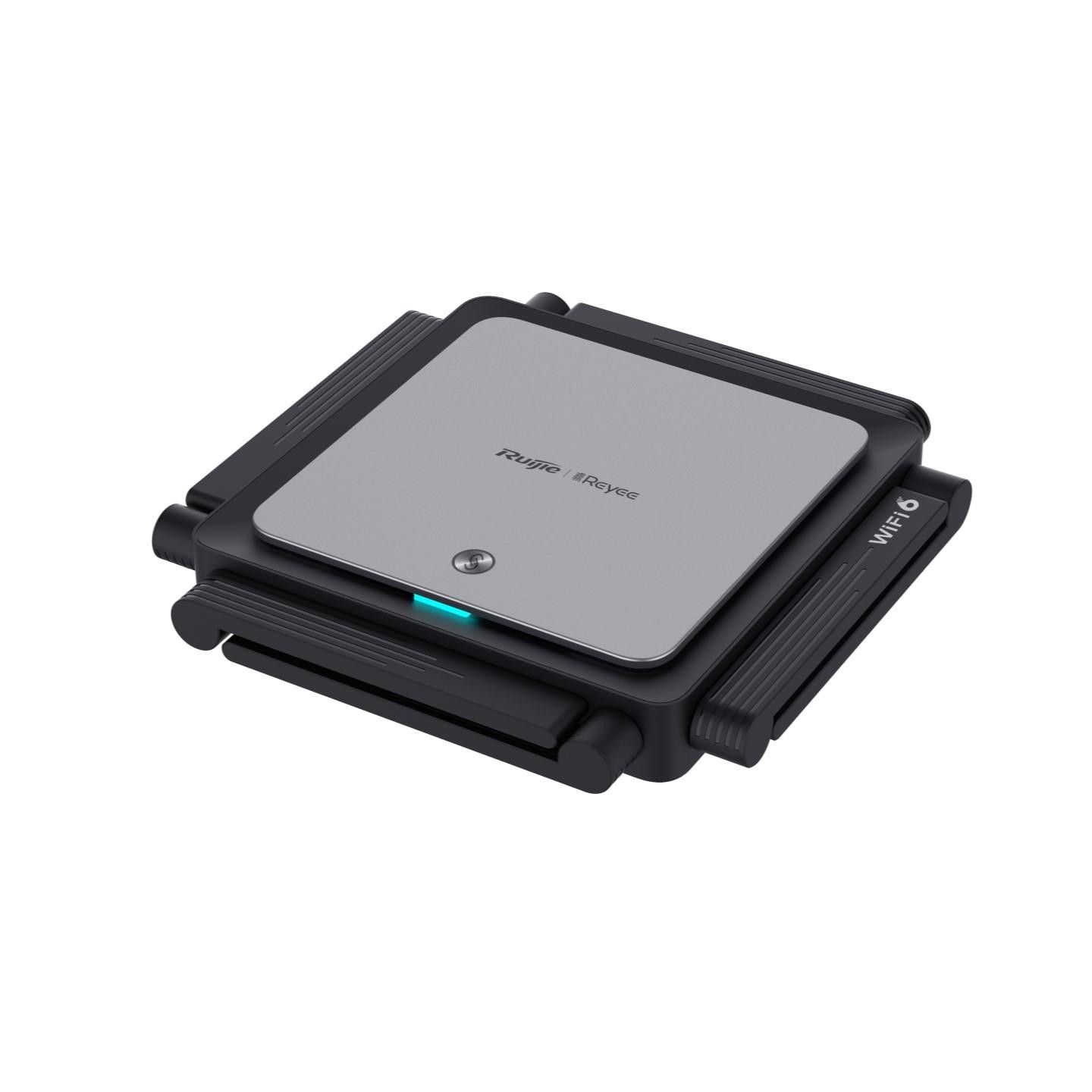 Ruijie RG-EW3200GX PRO 3200M Dual Wireless Router #4