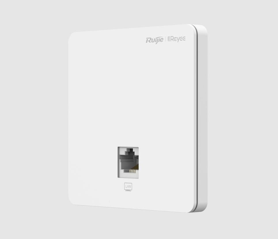 Ruijie RG-RAP1200(F) AC1300 Access Point