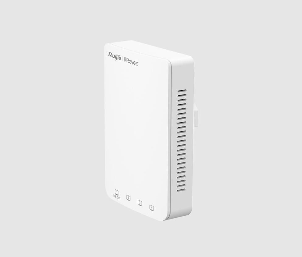 Ruijie RG-RAP1200(P) AC1300 Access Point