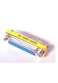 S-Lınk SL-25FF 25 Pin Dişi Dişi Center #2