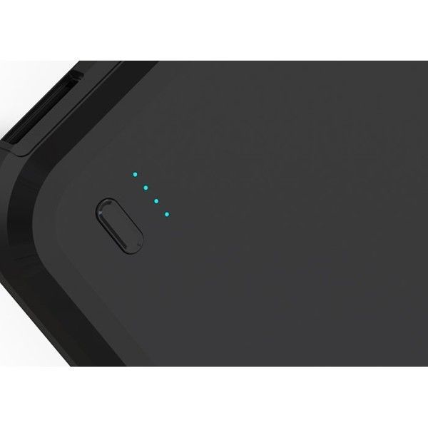 S-Link IP-A176 10000mAh Powerbank Beyaz #4