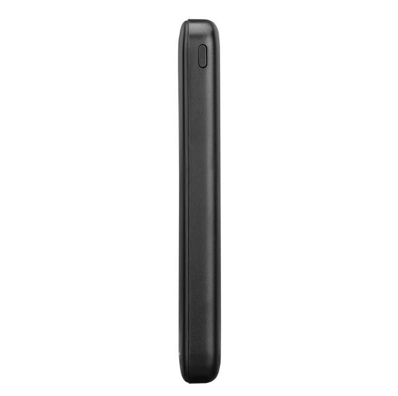 S-Link IP-G10N 10000mAh 2xUSB Siyah Powerbank