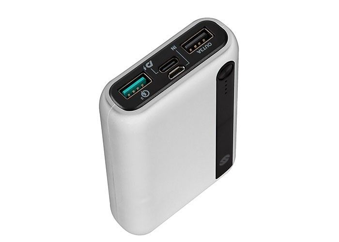 S-Link IP-S10PD 10000mAh Powerbank Beyaz #4