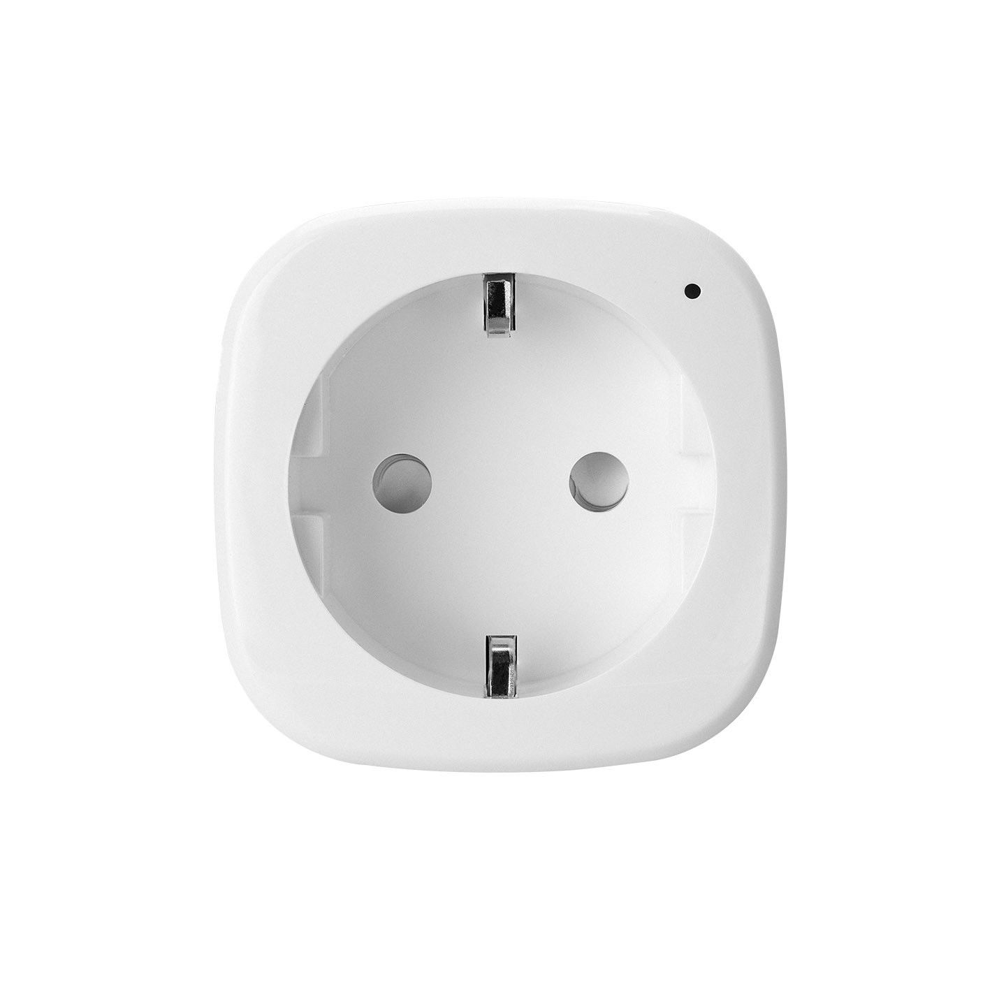S-Link SL-05 16A Akım Kor. WiFi TUYA Akıllı Priz #2