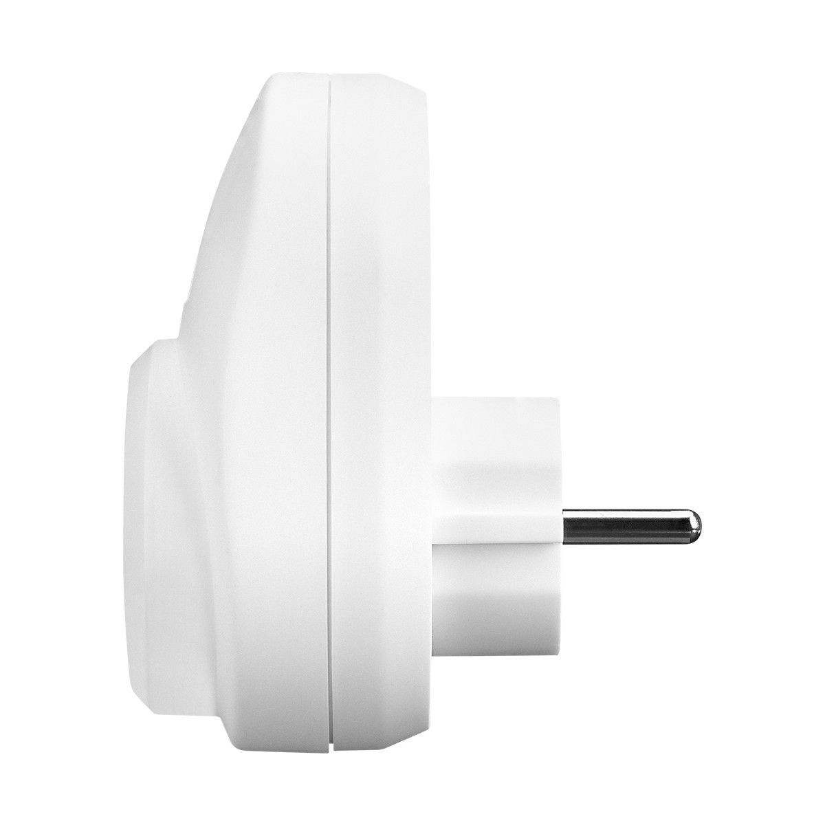 S-Link SL-09 16A 3500W 2 Usb Akım Korumalı Priz #3