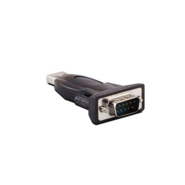 S-Link SL-232 Usb To RS232 2.0 Çevirici Adaptör #2