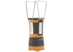 S-Link SL-8701 Turuncu 2x2W Kamp Lambası El Feneri #2
