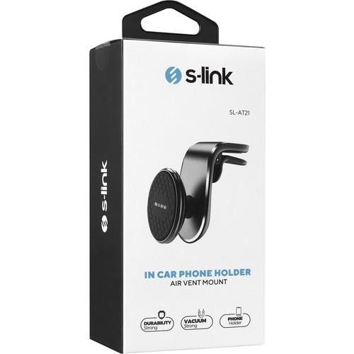 S-Link SL-AT21 Universal Araç İçi Telefon Tutucu #2