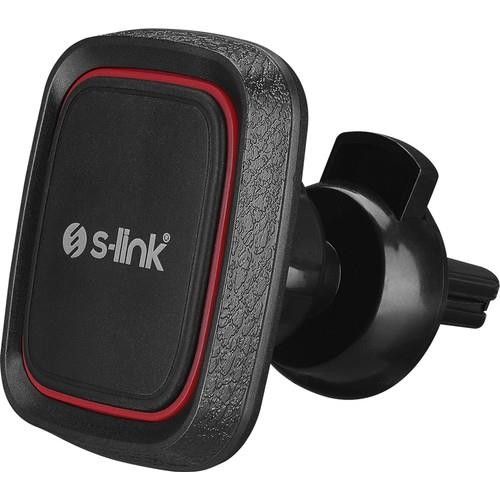 S-Link SL-AT35 Universal Siyah Araç Telefon Tutucu #2