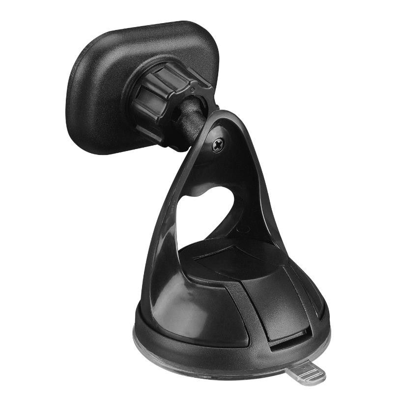 S-Link SL-AT43 Universal Siyah Araç Telefon Tutucu #2